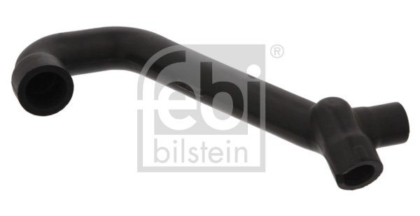 Шланг вентиляция картера febi plus FEBI BILSTEIN 33854