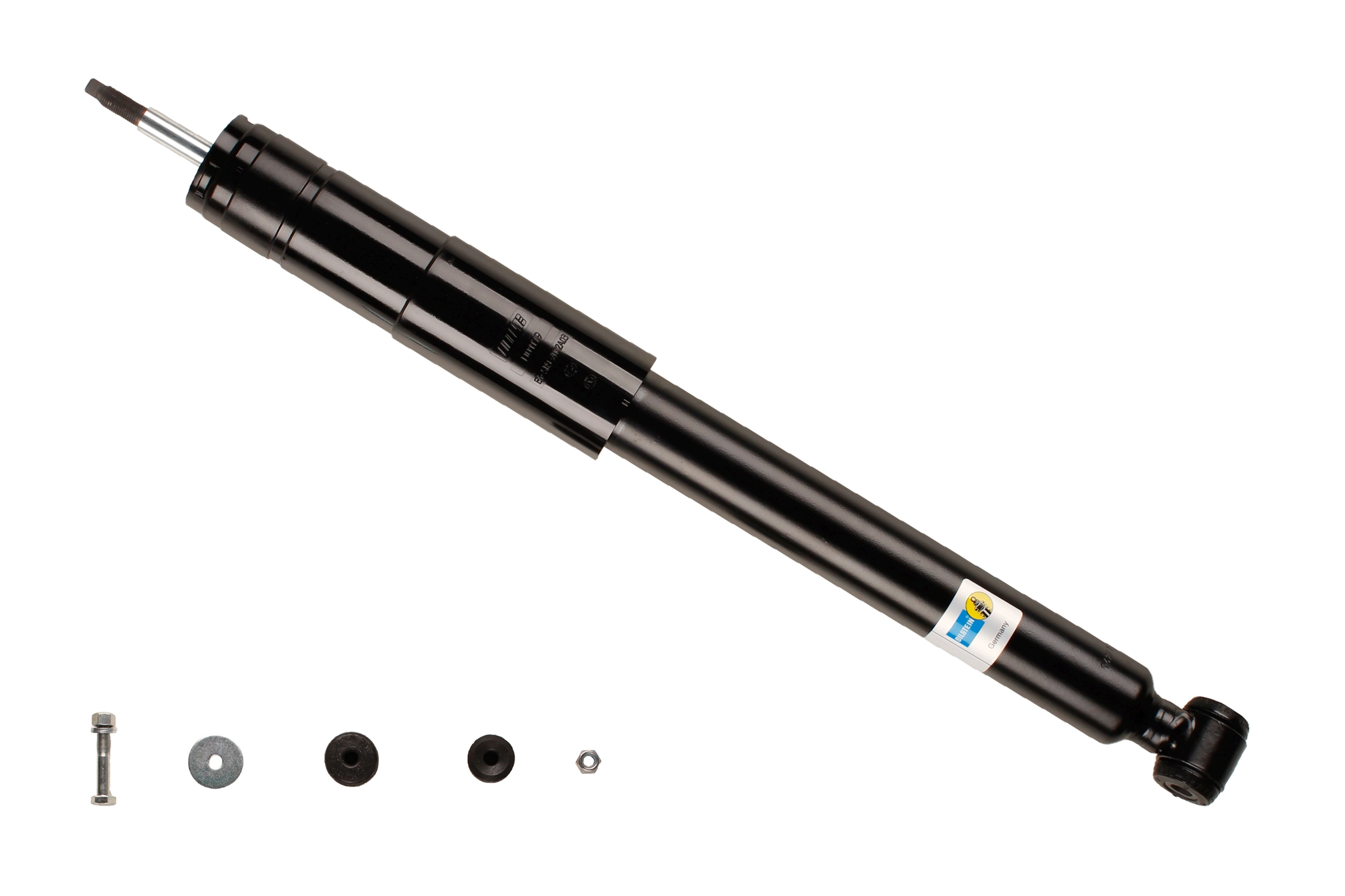Амортизатор bilstein - b4 oe replacement BILSTEIN 24-016681