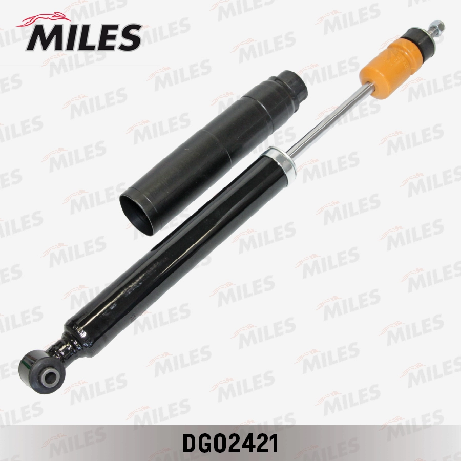 Амортизатор MILES DG02421