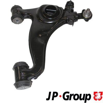 Рычаг независимой подвески колеса подвеска колеса jp group JP GROUP 1340100380