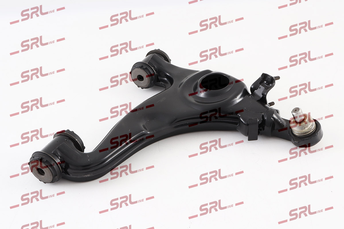 Рычаг независимой подвески колеса подвеска колеса SRLINE 501438-2