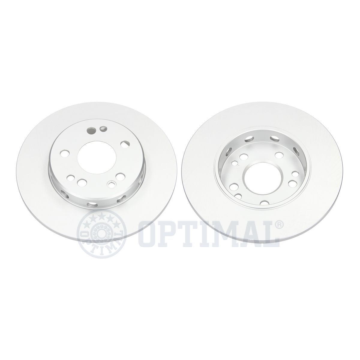 Тормозной диск OPTIMAL BS-3110C