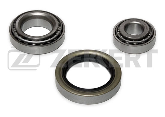 Комплект подшипника ступицы колеса ZEKKERT RL-1025