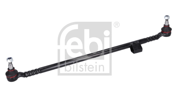 Поперечная рулевая тяга FEBI BILSTEIN 02382