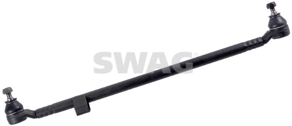 Поперечная рулевая тяга SWAG 10 72 0004