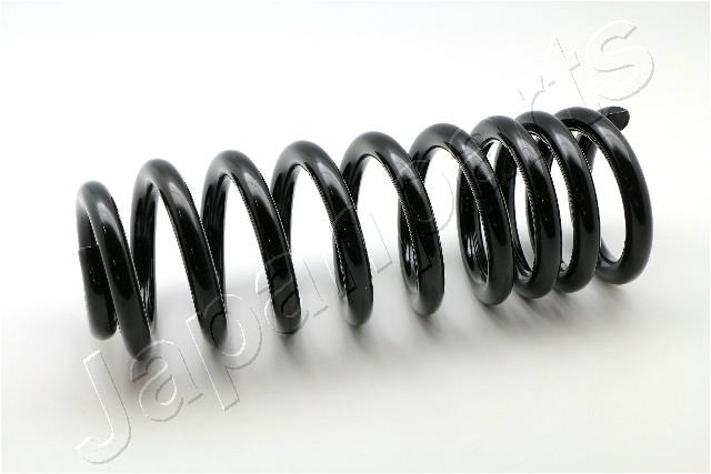 Пружина ходовой части JAPANPARTS ZC6534G