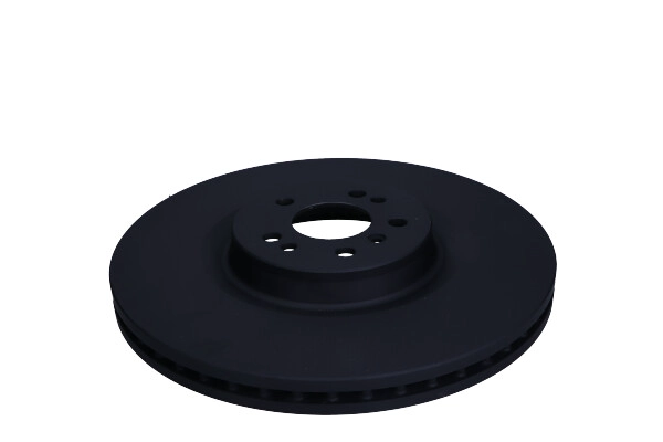 Тормозной диск quaro high carbon QUARO QD6660HC