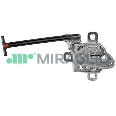 Замок капота MIRAGLIO 37/235