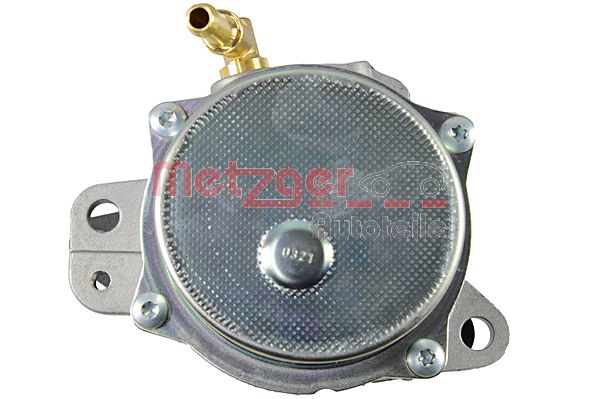 Вакуумный насос тормозная система oe-part METZGER 8010157