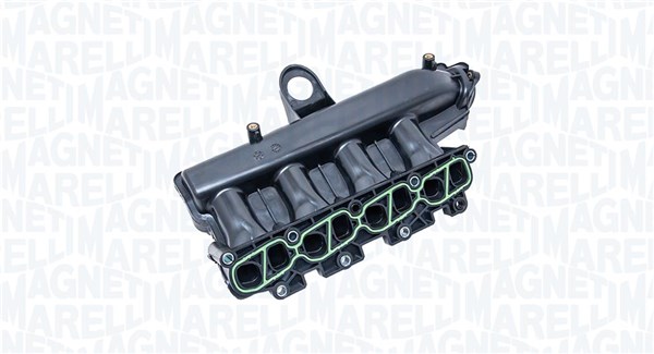 Модуль впускной трубы MAGNETI MARELLI 802000524010