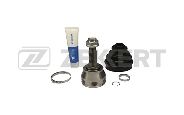 Шарнирный комплект приводной вал ZEKKERT GS-3902