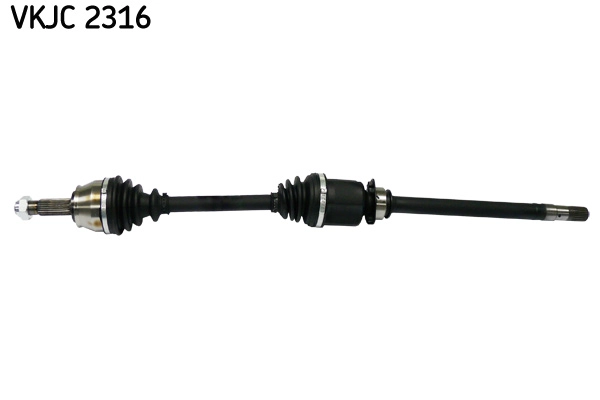 Приводной вал SKF VKJC 2316