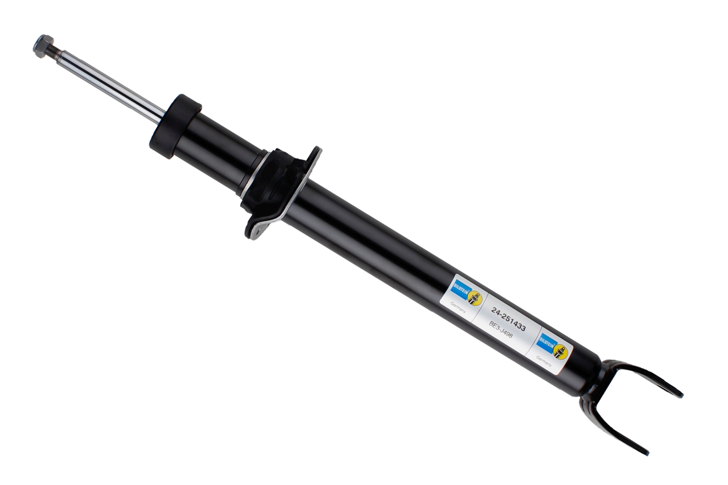 Амортизатор bilstein - b4 oe replacement (dampmatic)