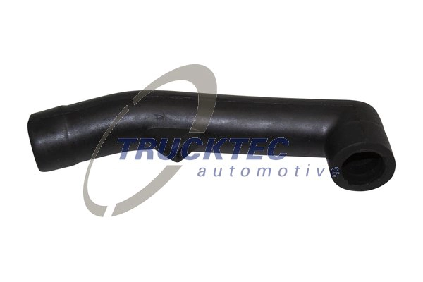 Шланг воздухоотвод крышки головки цилиндра TRUCKTEC AUTOMOTIVE 02.18.081