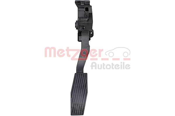 Датчик положение педали акселератора oe-part METZGER 0901353