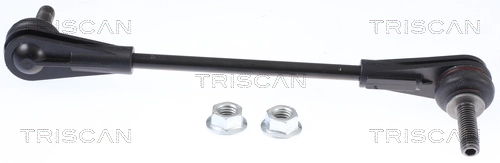 Тяга / стойка стабилизатор TRISCAN 8500 24630