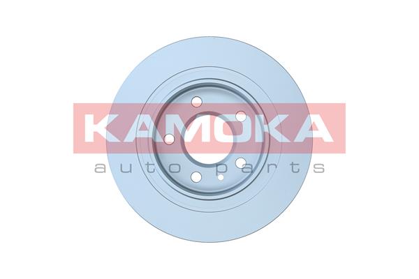 Тормозной диск kamoka KAMOKA 103031