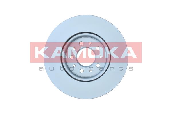 Тормозной диск kamoka KAMOKA 103014