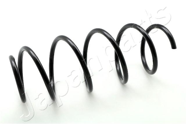 Пружина ходовой части JAPANPARTS ZC3504H