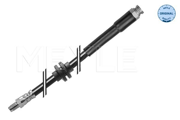 Тормозной шланг meyle-original true to oe. MEYLE 614 525 0009