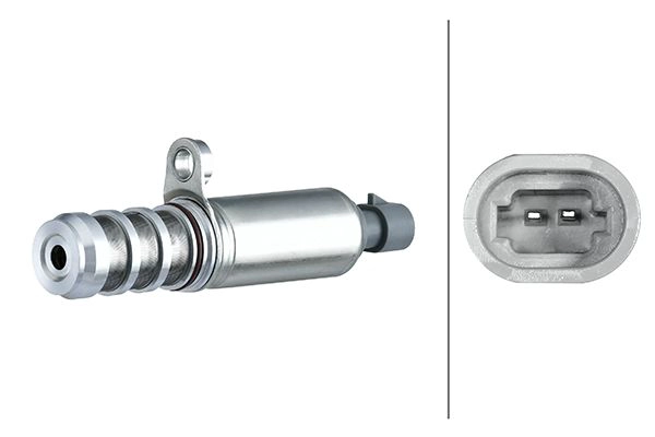 Регулирующий клапан выставление распределительного вала HELLA/BEHR/PAGID 6NW 358 188-041