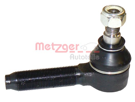 Наконечник поперечной рулевой тяги kit + METZGER 54028101