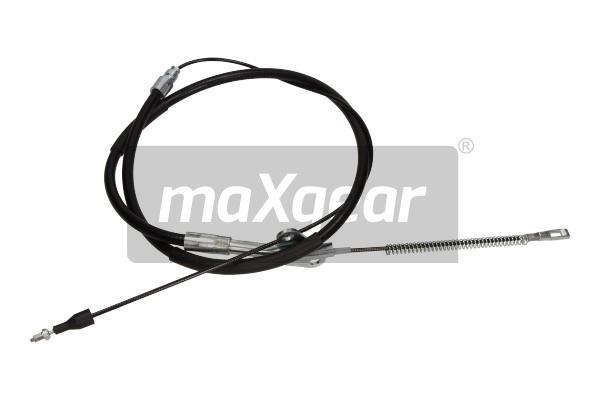 Тросик cтояночный тормоз MAXGEAR 32-0186