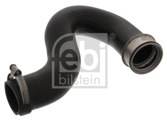 Трубка нагнетаемого воздуха FEBI BILSTEIN 49227