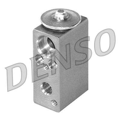 Расширительный клапан кондиционер DENSO DVE09006