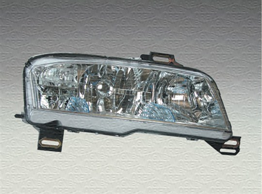 Основная фара MAGNETI MARELLI 712429411129