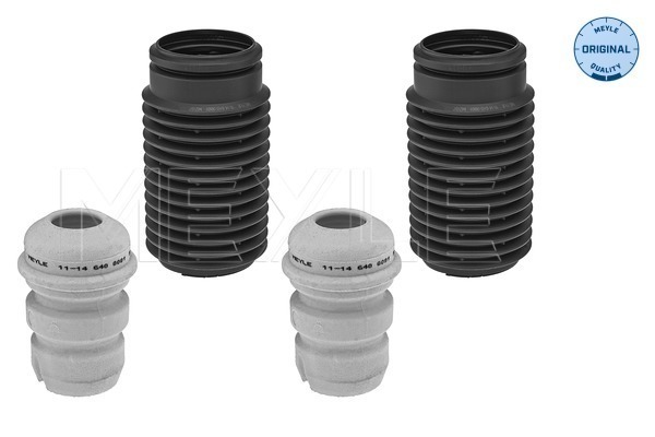 Пылезащитный комплект амортизатор meyle-original-kit better solution for you MEYLE 11-14 640 0001