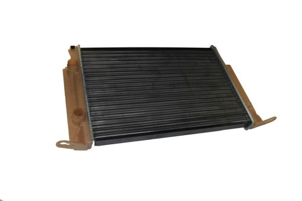 Радиатор охлаждение двигателя THERMOTEC D7F031TT