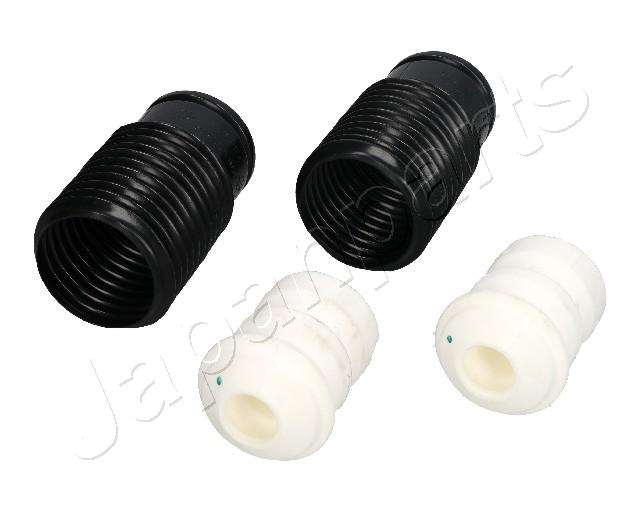 Пылезащитный комплект амортизатор JAPANPARTS KTP-0102