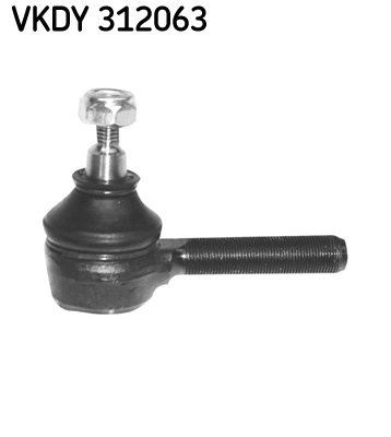 Наконечник поперечной рулевой тяги SKF VKDY 312063