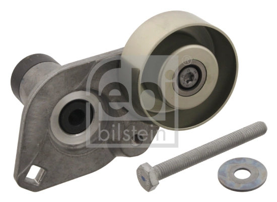 Натяжитель ремня клиновой зубча FEBI BILSTEIN 28279