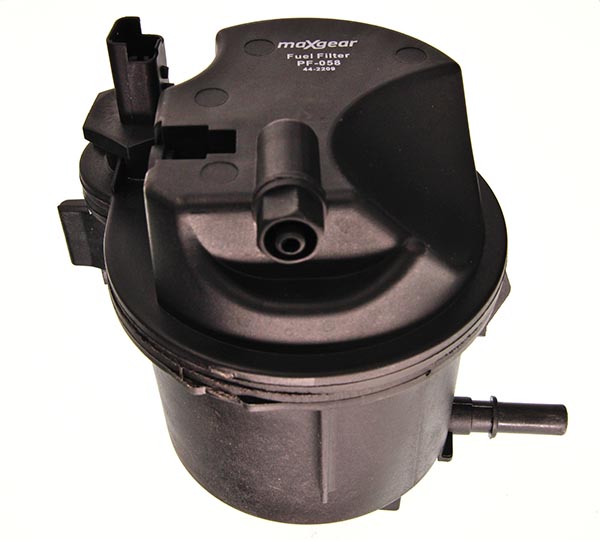 Топливный фильтр MAXGEAR 26-0167