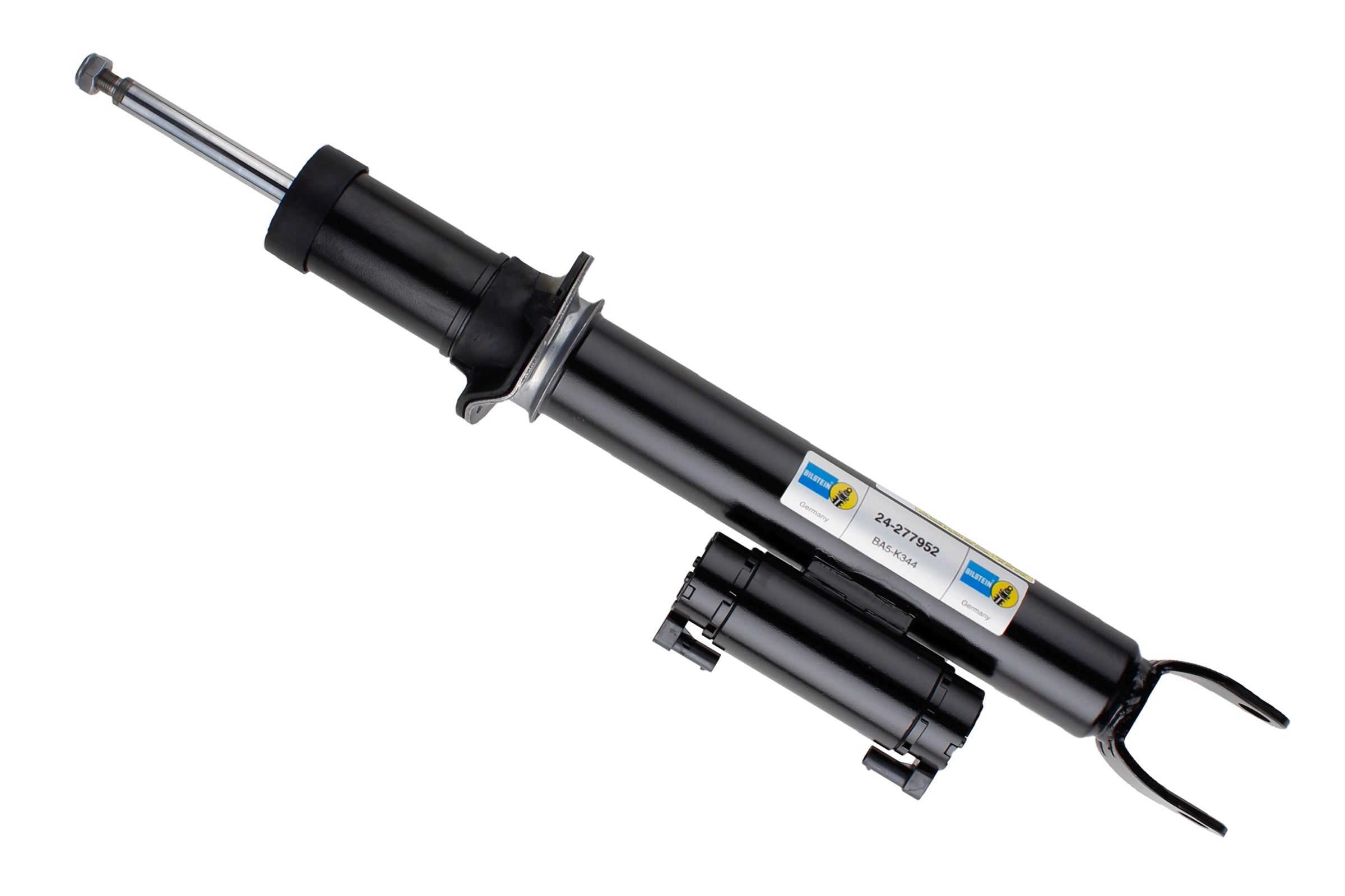 Амортизатор bilstein - b4 oe replacement (damptronic) BILSTEIN 24-277952