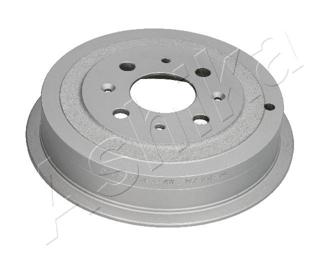 Тормозной барабан ASHIKA 56-00-0204C
