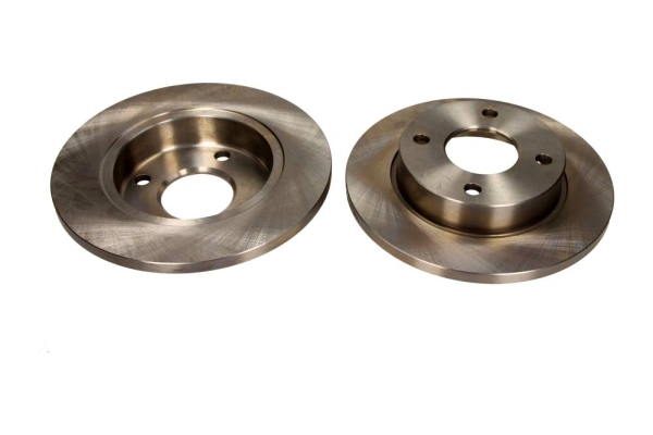 Тормозной диск MAXGEAR 19-0718