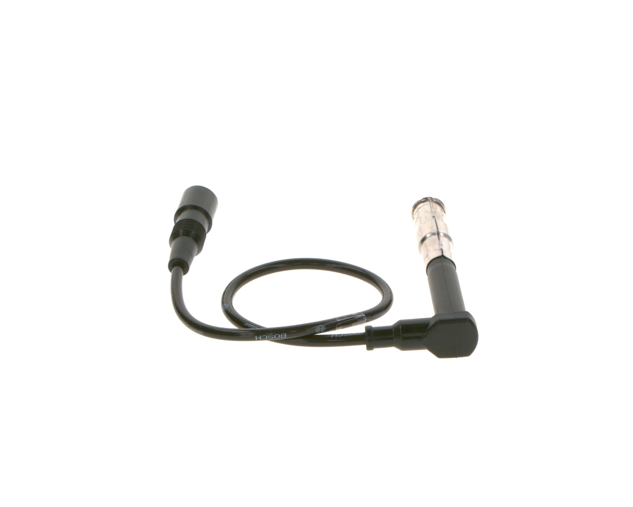 Комплект проводов зажигания BOSCH 0 986 356 316