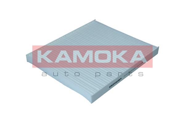 Фильтр воздух во внутренном пространстве kamoka KAMOKA F417001
