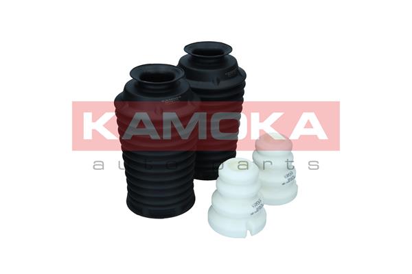 Пылезащитный комплект амортизатор kamoka KAMOKA 2019173