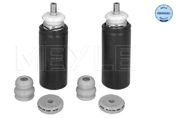 Пылезащитный комплект амортизатор meyle-original-kit better solution for you MEYLE 15-14 740 0000