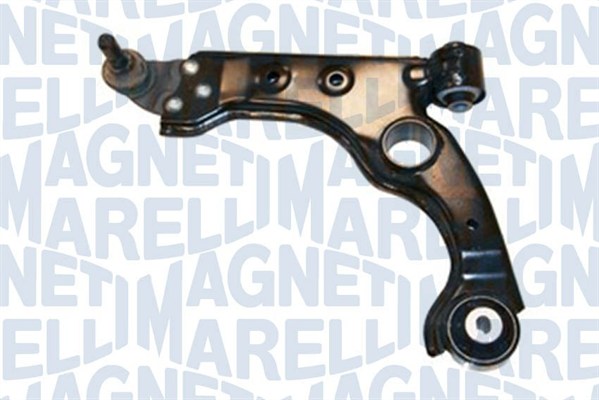 Рычаг независимой подвески колеса подвеска колеса MAGNETI MARELLI 301181324700