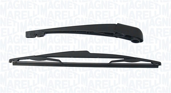 Комплект рычагов стеклоочистителя система очистки стекол MAGNETI MARELLI 000723180186