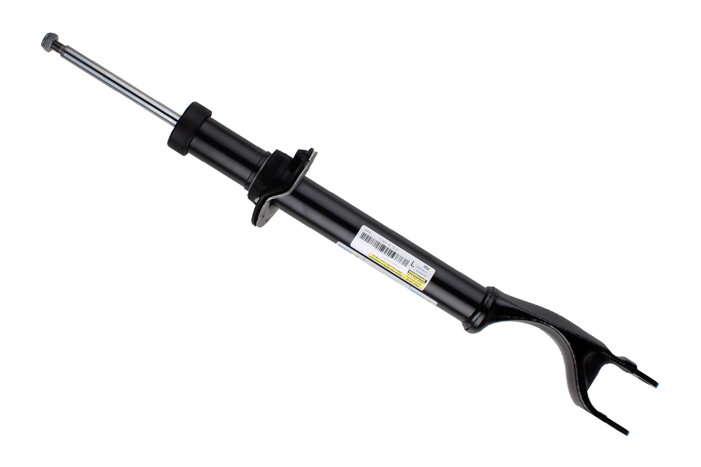 Амортизатор bilstein - b4 oe replacement (dampmatic) BILSTEIN 24-257237