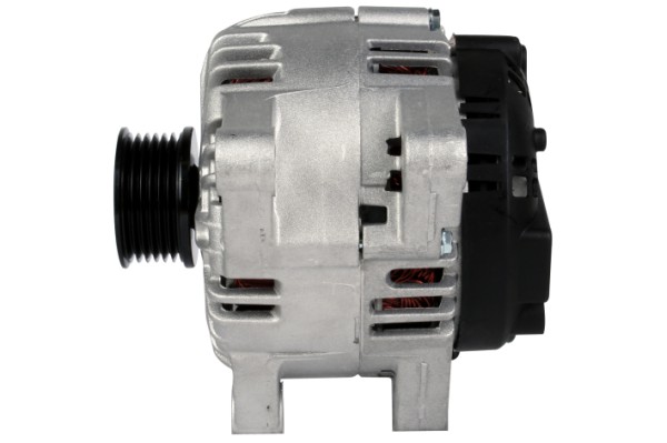 Генератор HELLA/BEHR/PAGID 8EL 012 429-191