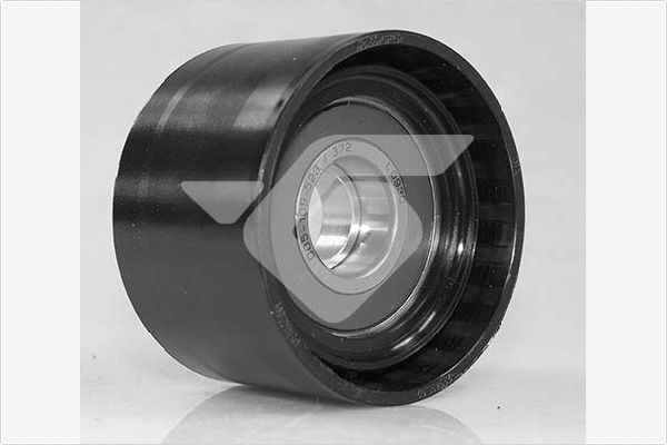 Паразитный / ведущий ролик поликлиновой ремень HUTCHINSON T0601