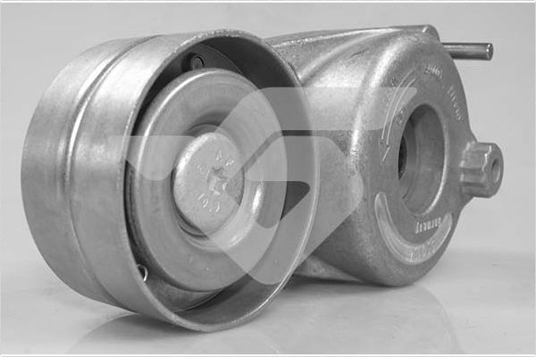 Натяжной ролик поликлиновой ремень HUTCHINSON T0668