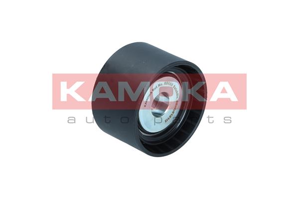 Натяжной ролик поликлиновой ремень kamoka KAMOKA R0456